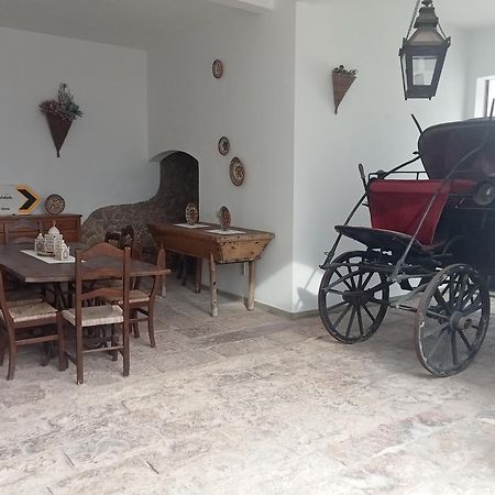 Casa De Estoi Hotel Bagian luar foto