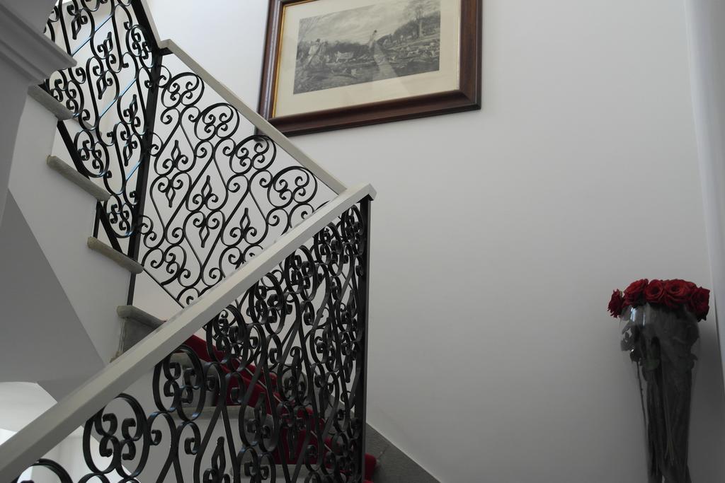 Casa De Estoi Hotel Bagian luar foto