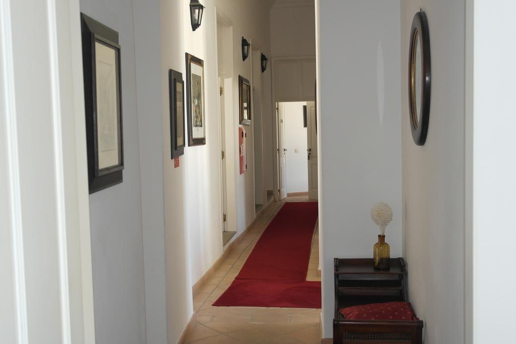 Casa De Estoi Hotel Bagian luar foto
