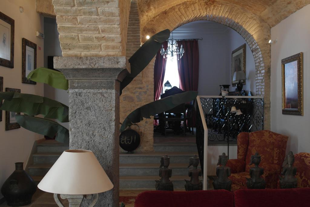 Casa De Estoi Hotel Bagian luar foto