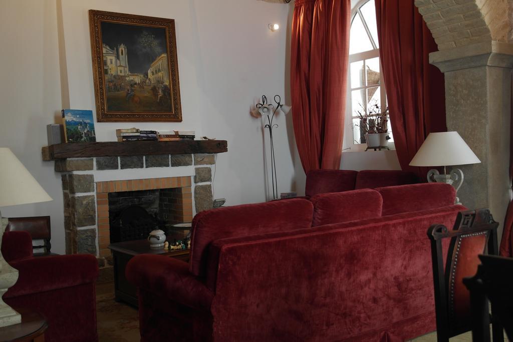 Casa De Estoi Hotel Bagian luar foto
