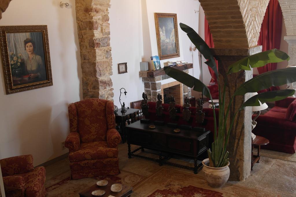 Casa De Estoi Hotel Bagian luar foto