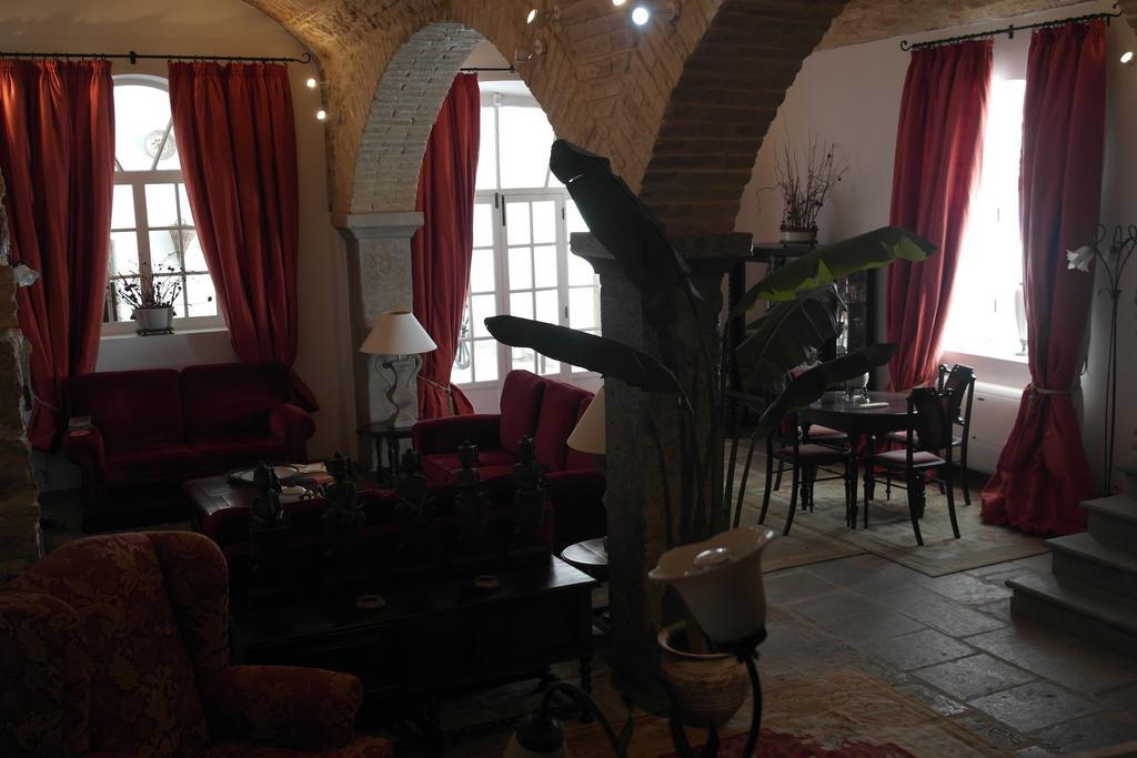 Casa De Estoi Hotel Bagian luar foto