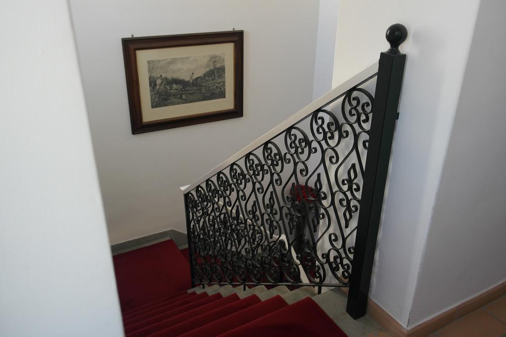 Casa De Estoi Hotel Bagian luar foto