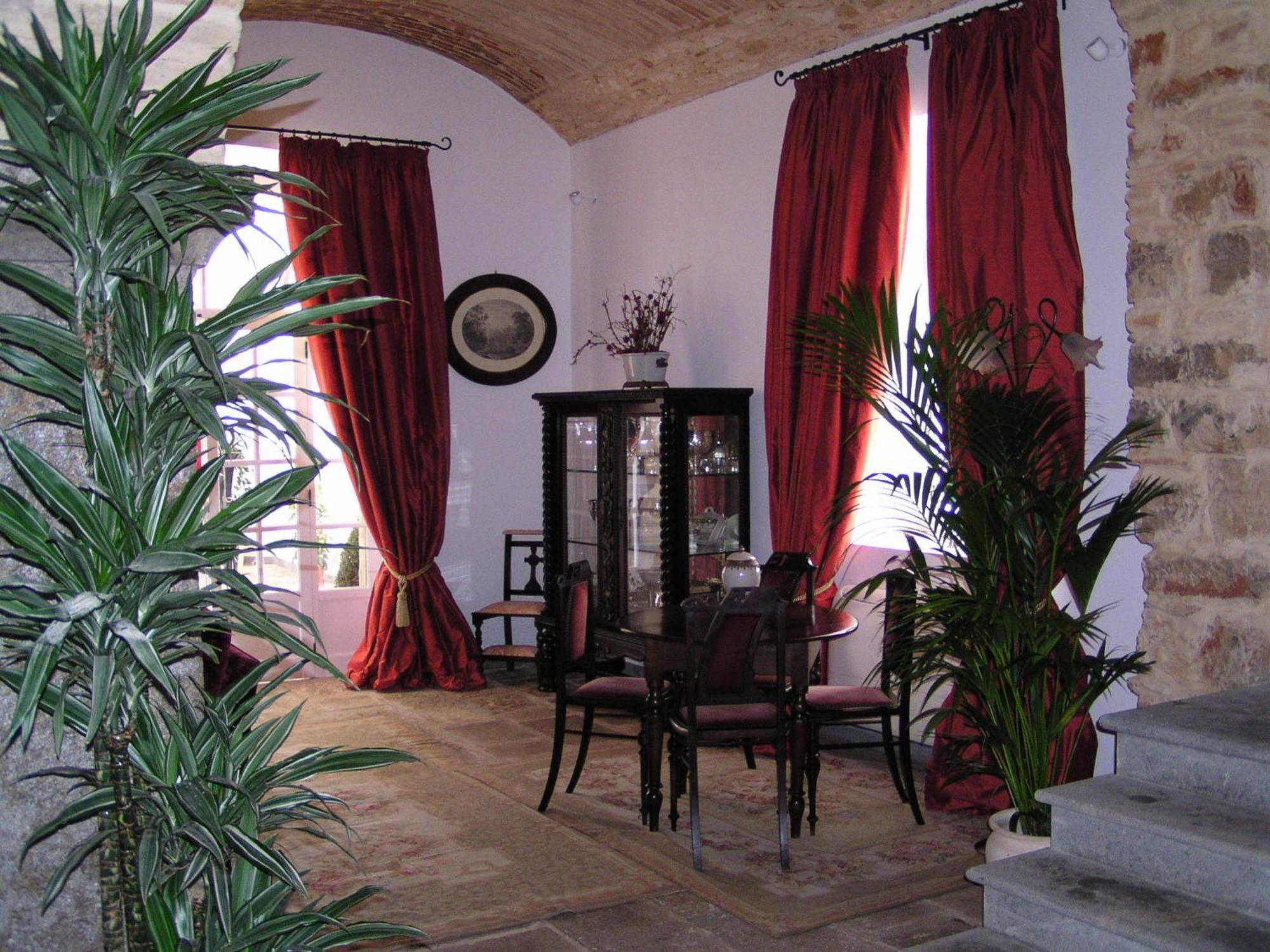 Casa De Estoi Hotel Bagian luar foto