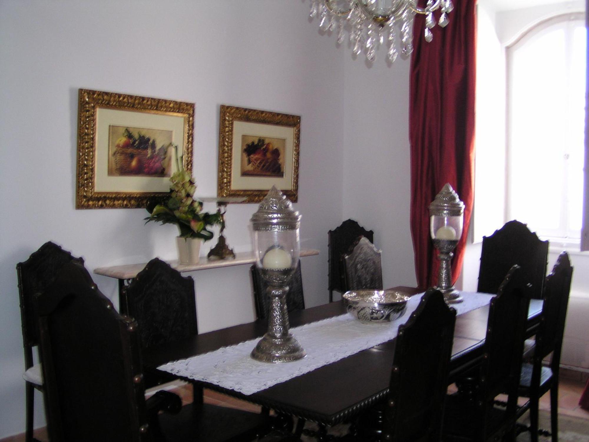 Casa De Estoi Hotel Bagian luar foto