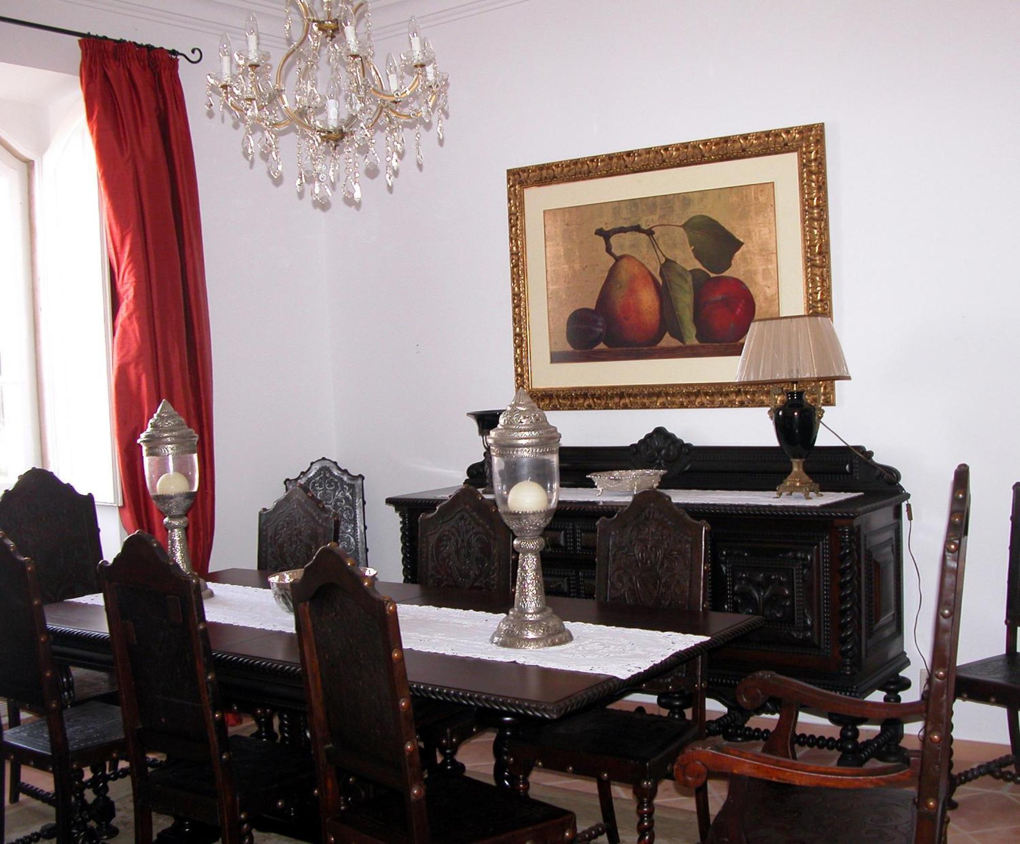 Casa De Estoi Hotel Bagian luar foto