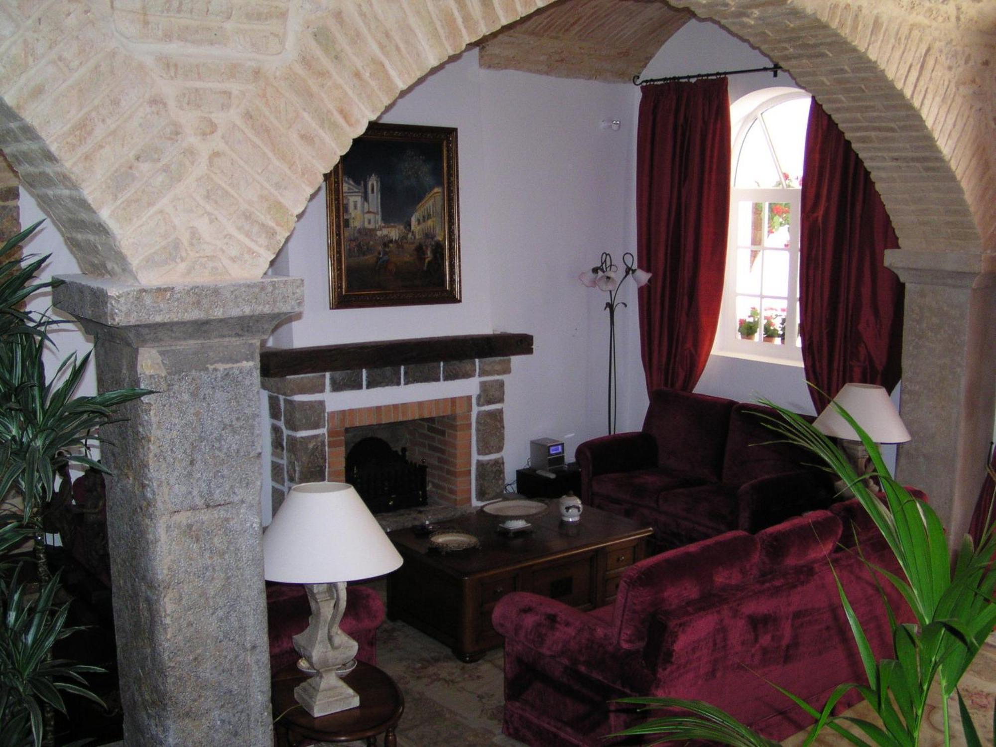 Casa De Estoi Hotel Bagian luar foto