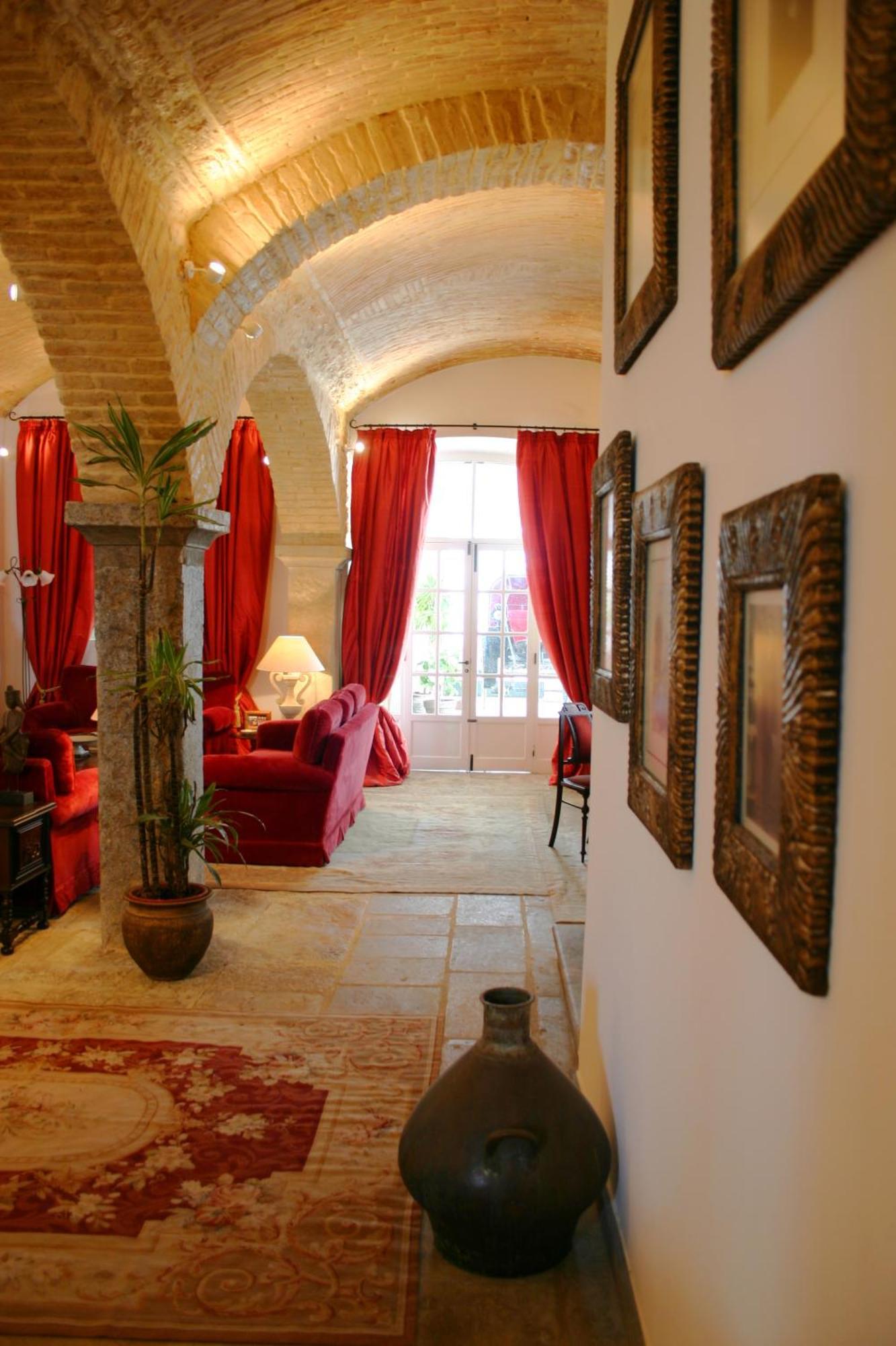 Casa De Estoi Hotel Bagian luar foto