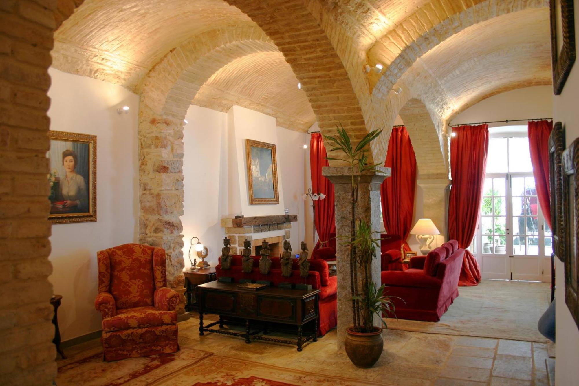 Casa De Estoi Hotel Bagian luar foto