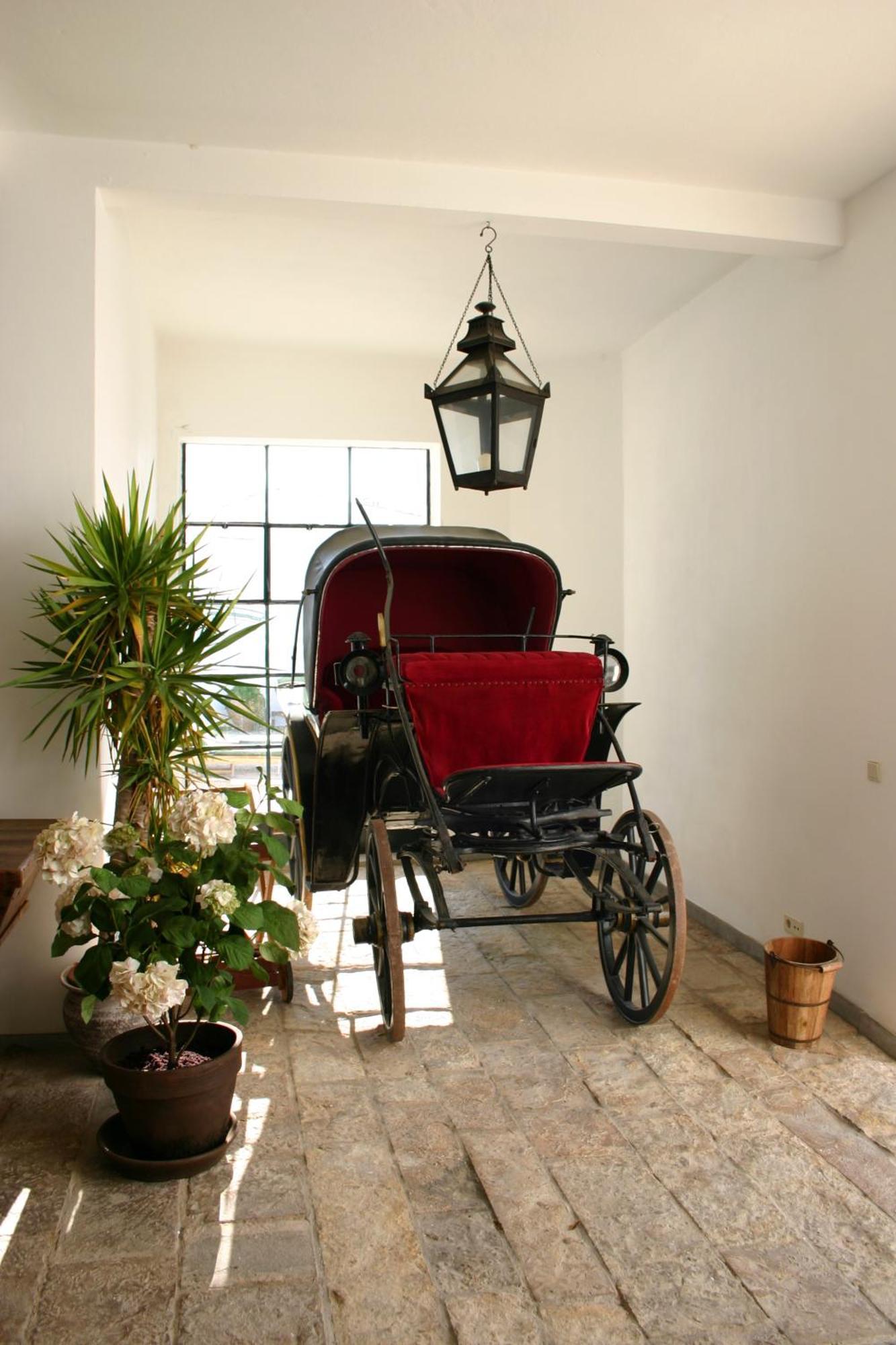 Casa De Estoi Hotel Bagian luar foto