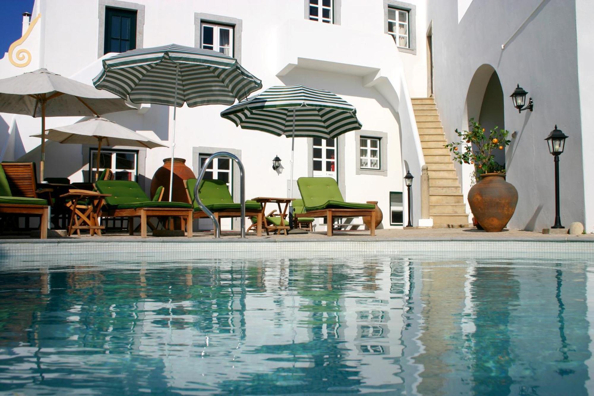 Casa De Estoi Hotel Bagian luar foto