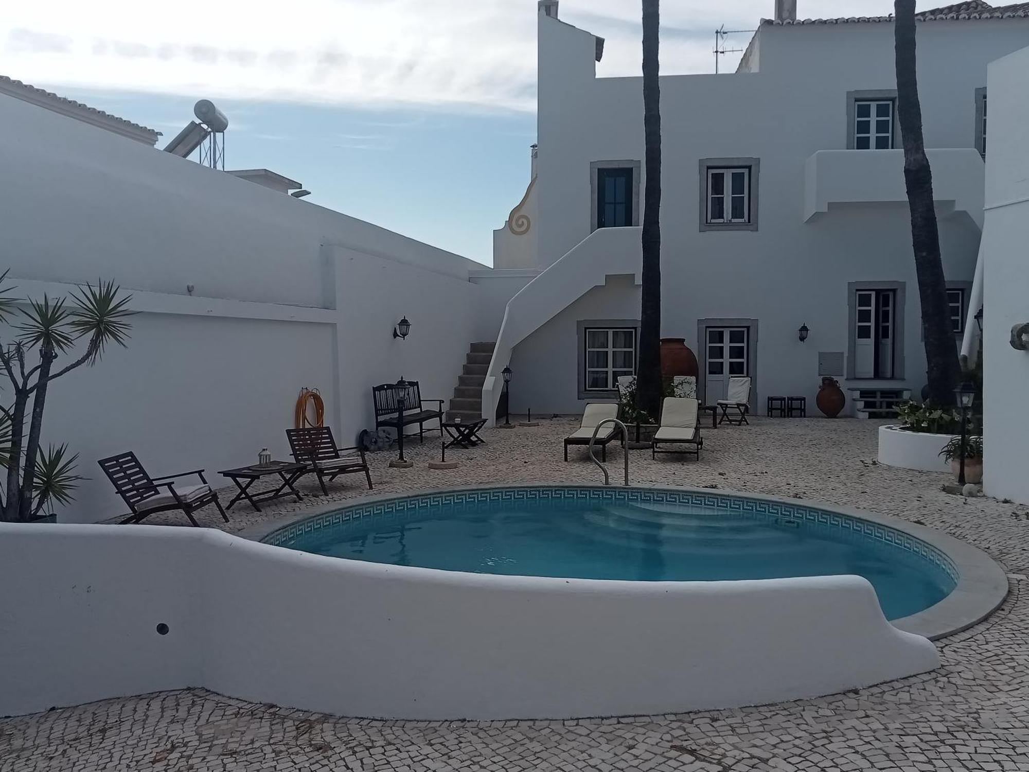 Casa De Estoi Hotel Bagian luar foto