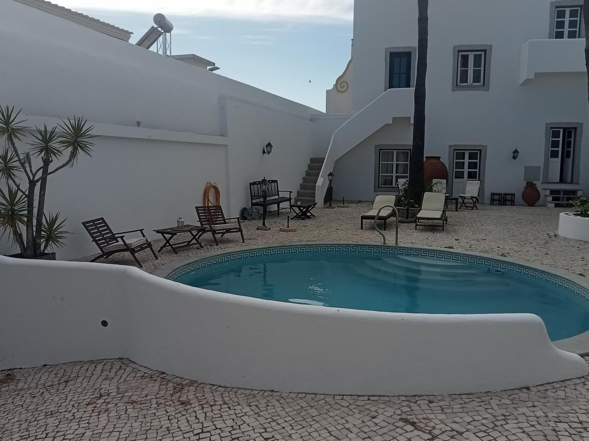 Casa De Estoi Hotel Bagian luar foto