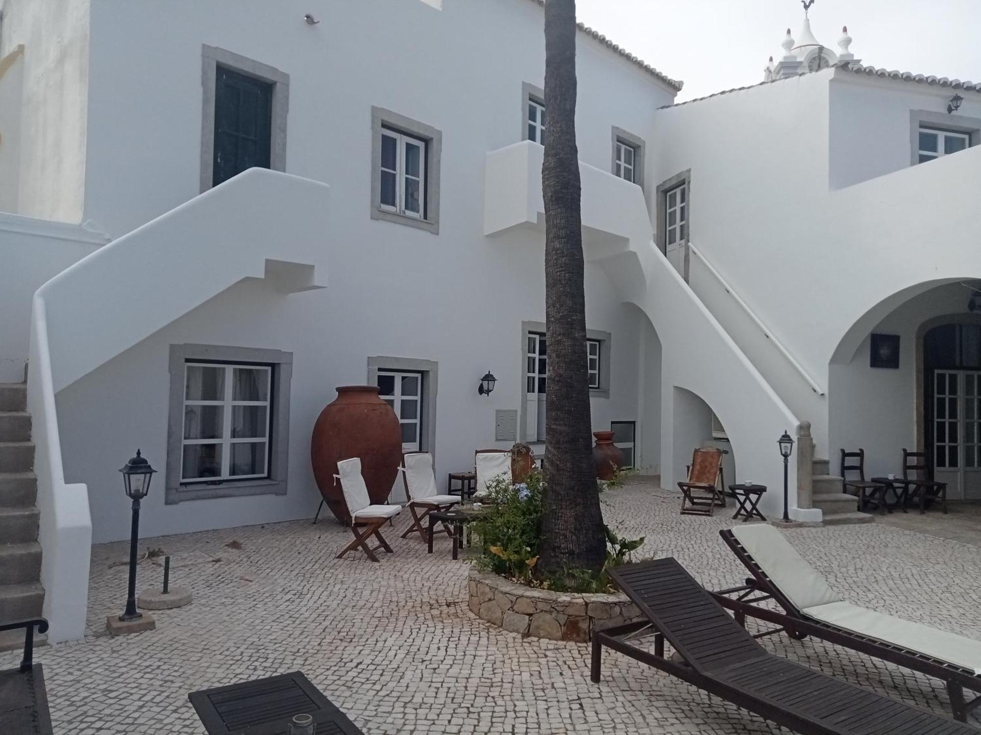 Casa De Estoi Hotel Bagian luar foto