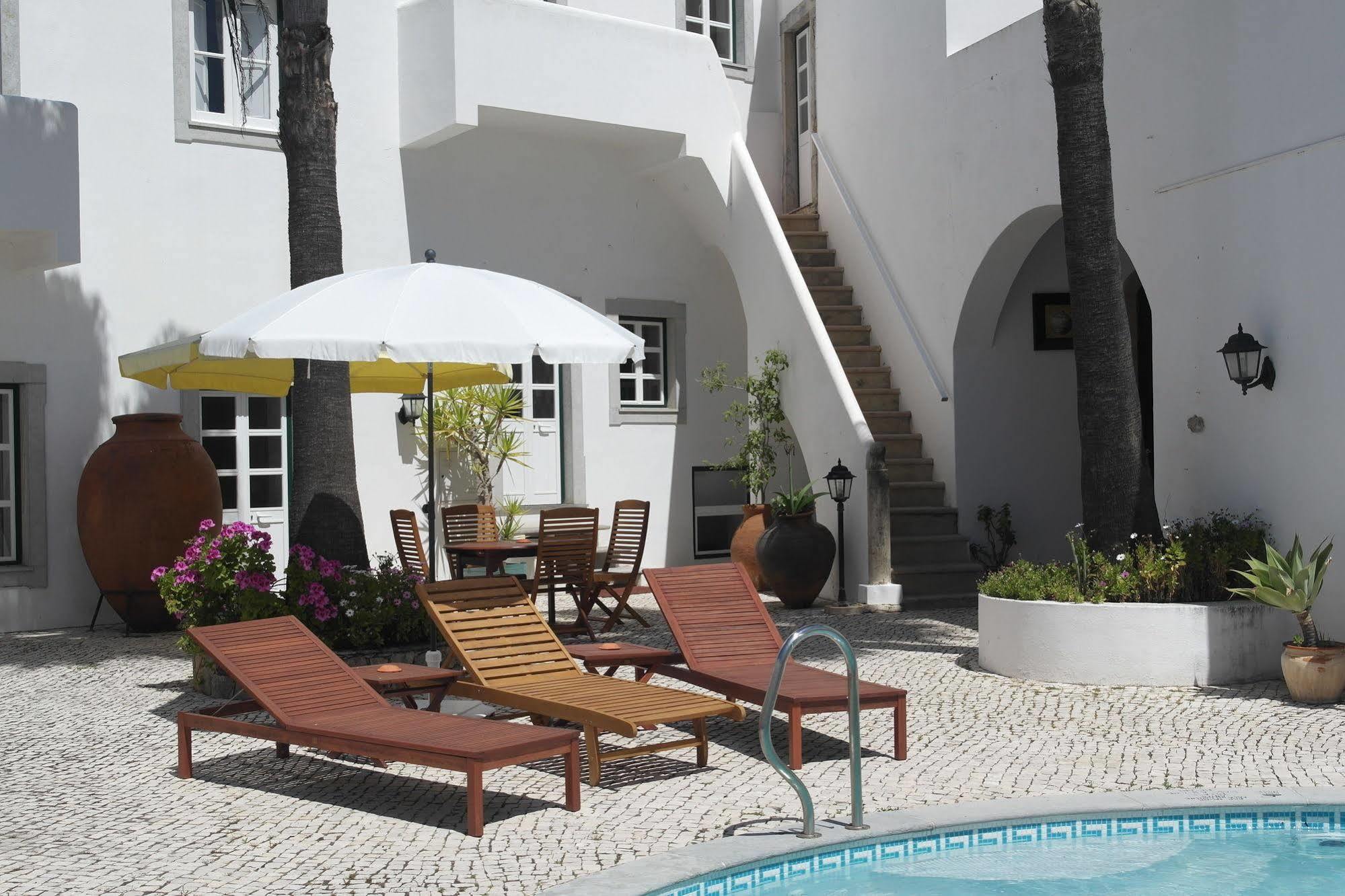 Casa De Estoi Hotel Bagian luar foto