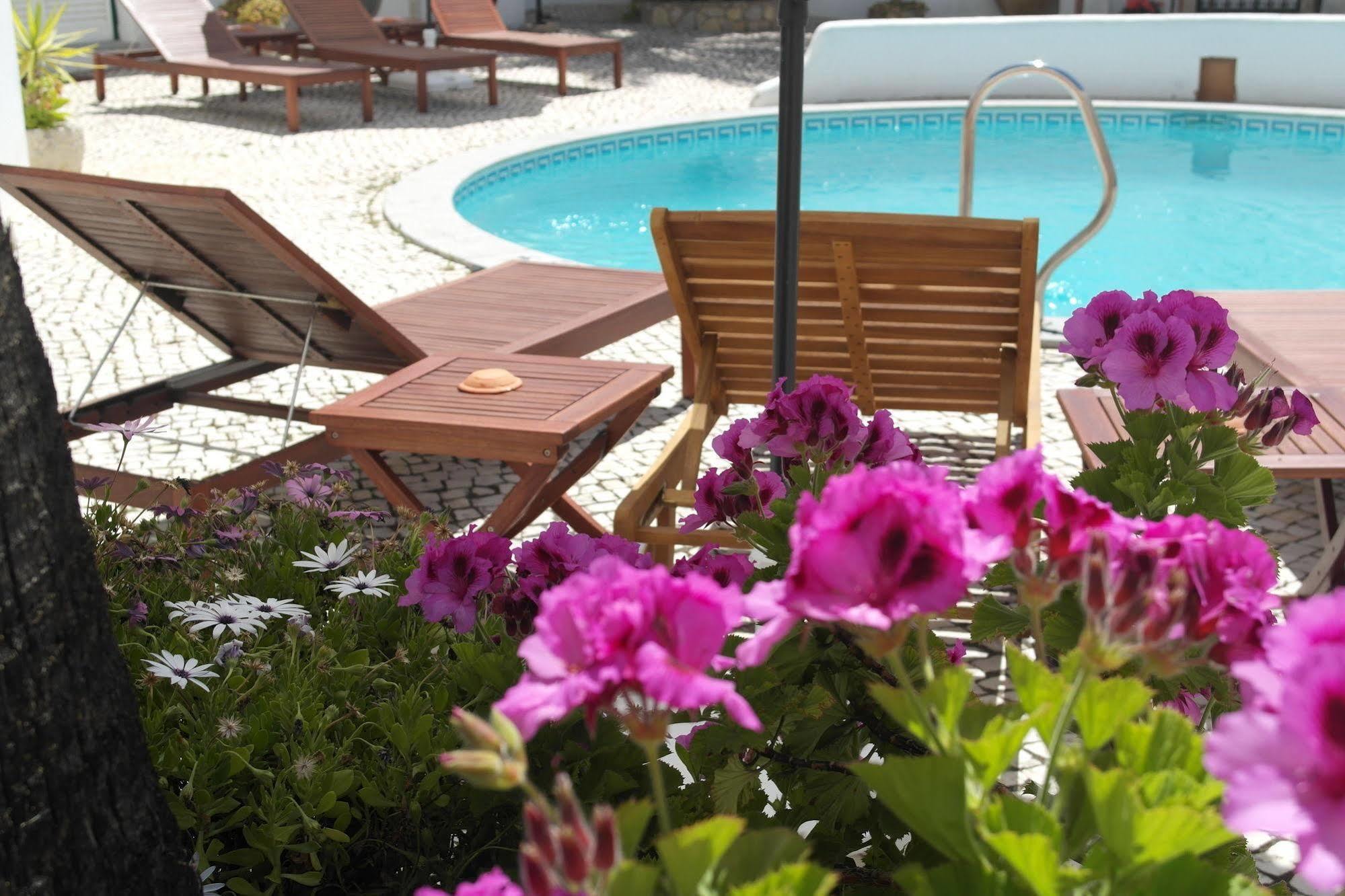 Casa De Estoi Hotel Bagian luar foto