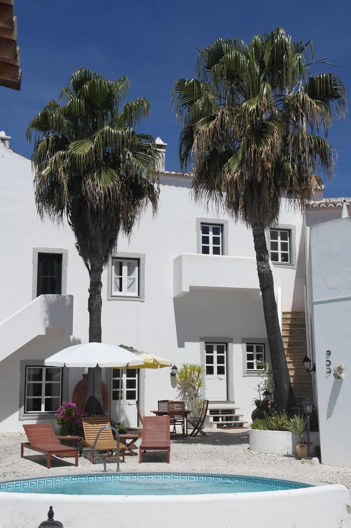 Casa De Estoi Hotel Bagian luar foto