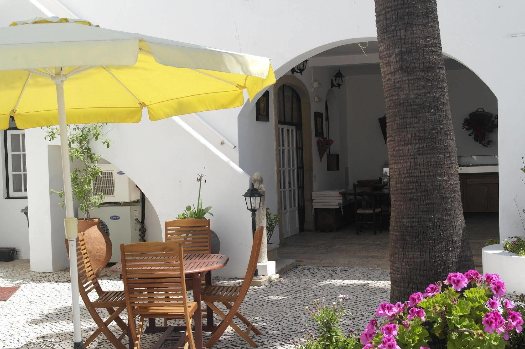 Casa De Estoi Hotel Bagian luar foto