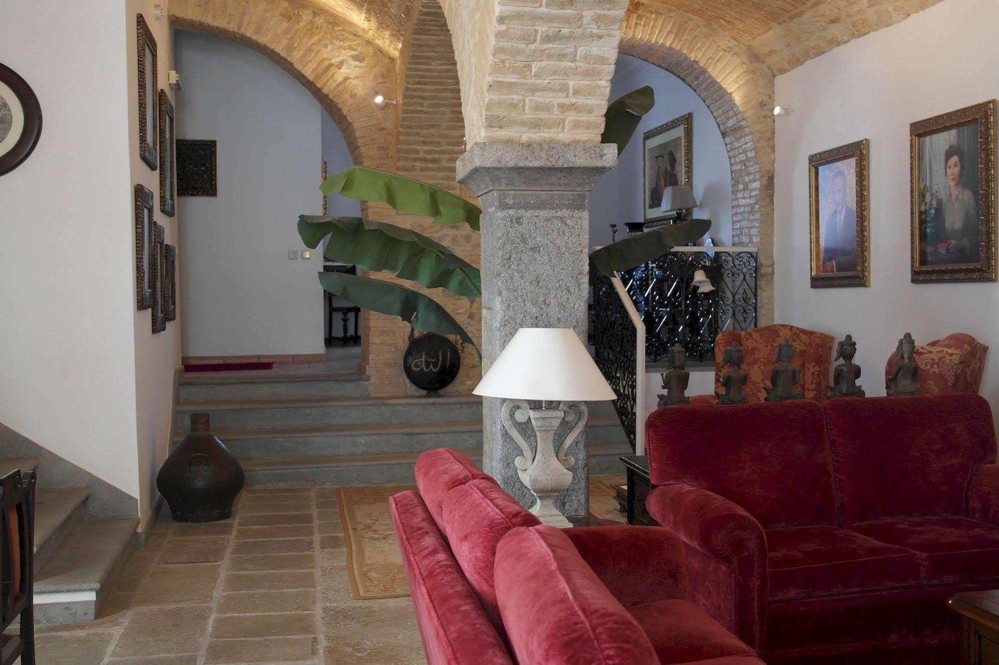 Casa De Estoi Hotel Bagian luar foto
